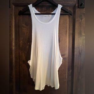 Joah Brown Long Thermal Tank